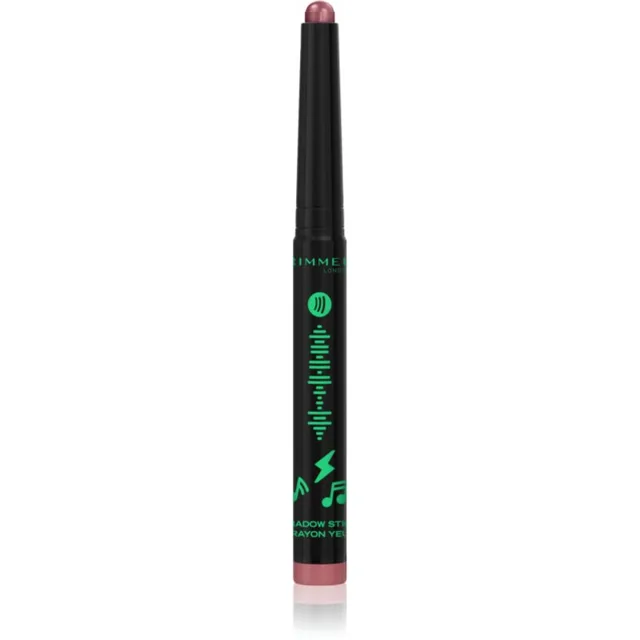 Rimmel Wonder oční stíny v tužce odstín 007 Pink Fizz 1.64 g