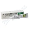 Rinopanteina nosní mast 10g