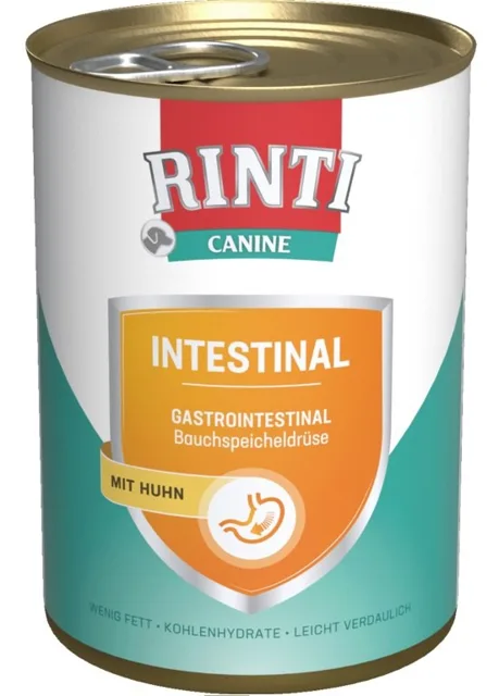 RINTI Canine Intestinal Chicken 800 g