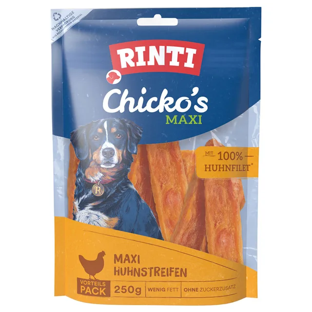 RINTI Chicko Maxi - kuřecí 250 g