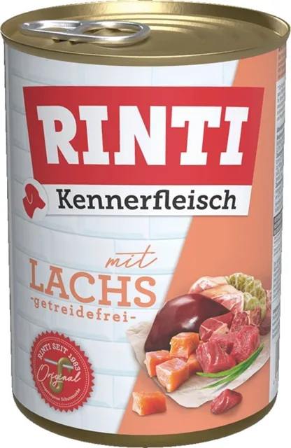 RINTI Kennerfleisch Losos 400 g