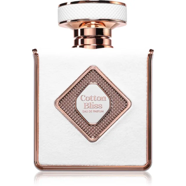 Risala Elite Cotton Bliss parfémovaná voda pro ženy 100 ml