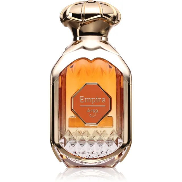 Risala Elite Empire Arza parfémovaná voda unisex 100 ml