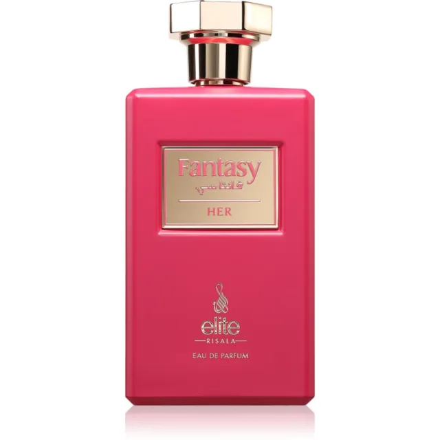 Risala Elite Fantasy Her parfémovaná voda pro ženy 100 ml