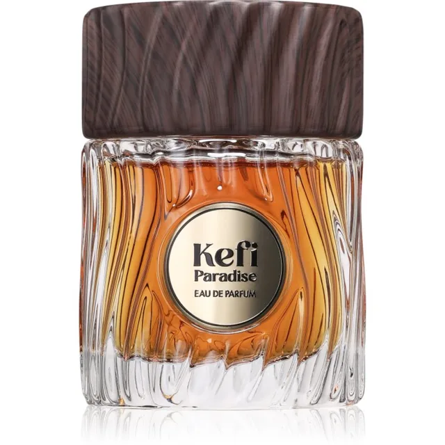 Risala Elite Kefi Paradise parfémovaná voda unisex 100 ml