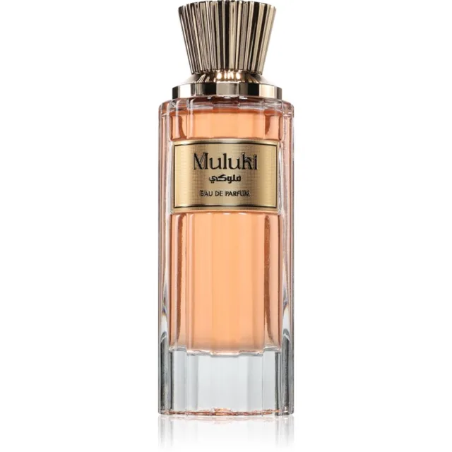 Risala Elite Muluki parfémovaná voda pro ženy 100 ml