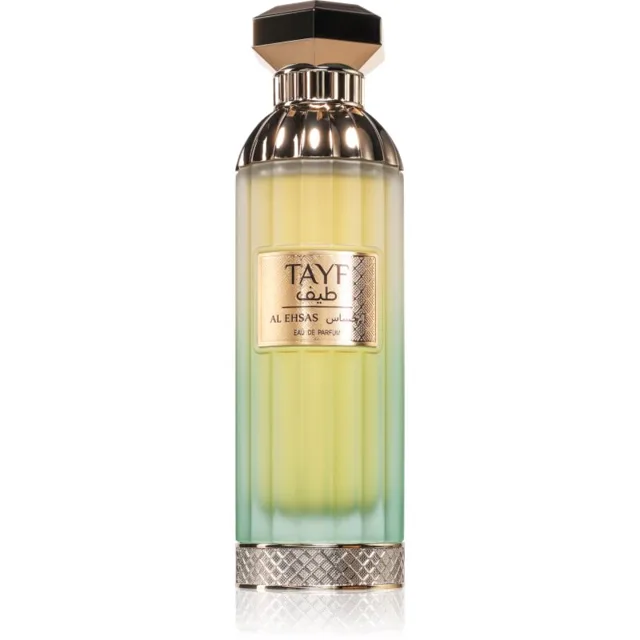 Risala Elite Tayf Al Ehsas parfémovaná voda unisex 150 ml