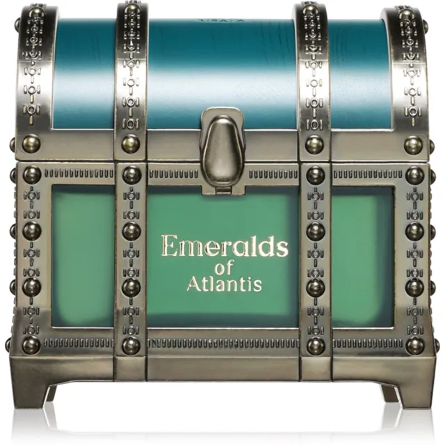 Risala Emeralds Of Atlantis parfémovaná voda unisex 100 ml