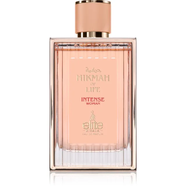 Risala Hikmah of Life Intense parfémovaná voda pro ženy 100 ml