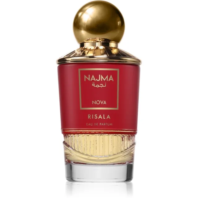 Risala Najma Nova parfémovaná voda unisex 100 ml