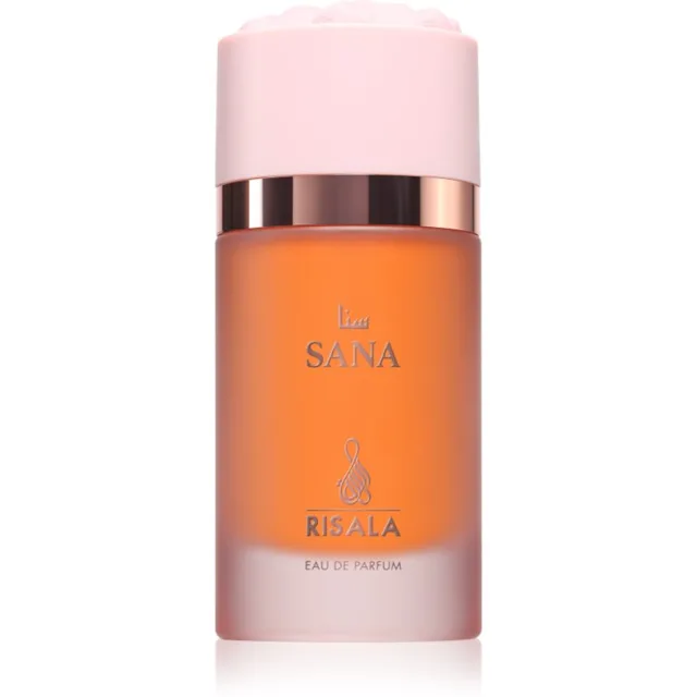 Risala Sana parfémovaná voda unisex 100 ml