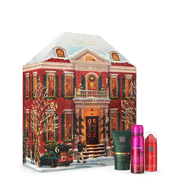 Rituals Adventní kalendář Classic Advent Calendar