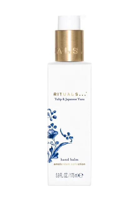 Rituals Balzám na ruce Amsterdam Collection (Hand Balm) 175 ml