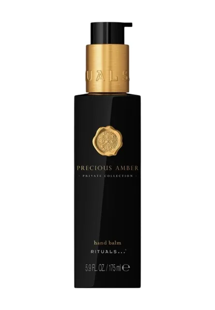 Rituals Balzám na ruce Precious Amber Hand Balm 175 ml