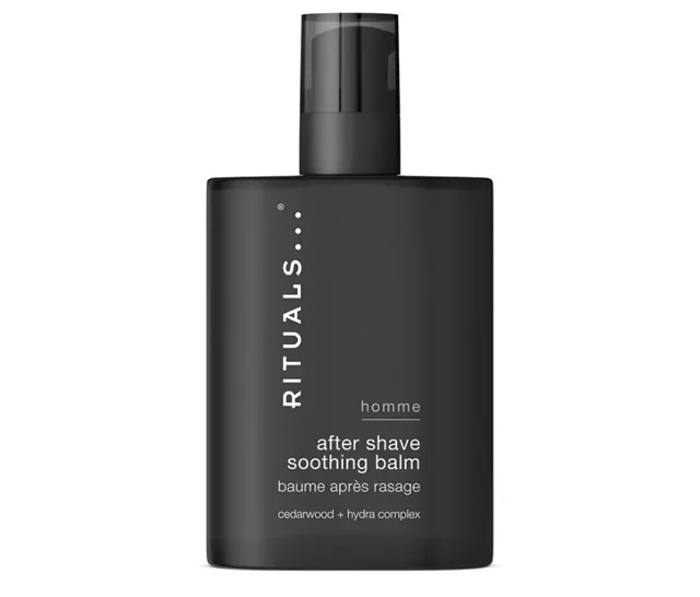 Rituals Balzám po holení Homme After Shave Soothing Balm 100 ml