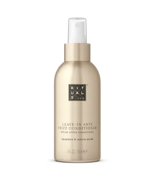 Rituals Bezoplachový kondicionér Leave-In Anti Frizz 150 ml