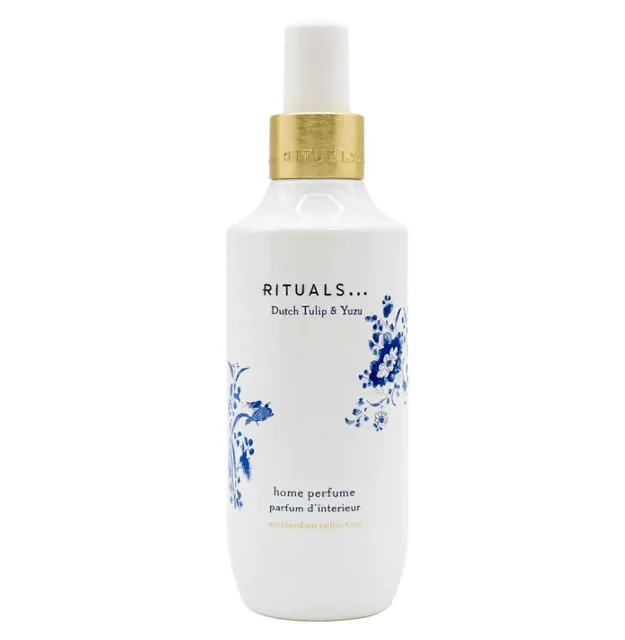 Rituals Bytový parfém Amsterdam Collection Home Perfume 200 ml