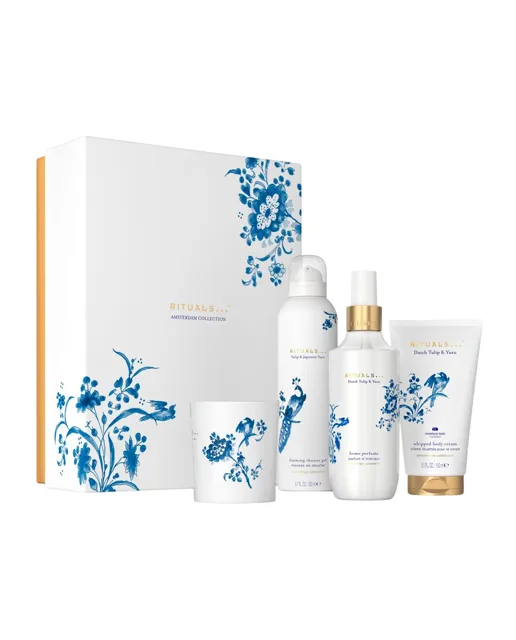 Rituals Dárková sada Amsterdam Collection Large Set