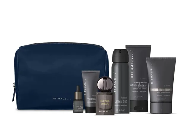 Rituals Dárková sada Homme Large Gift Kit