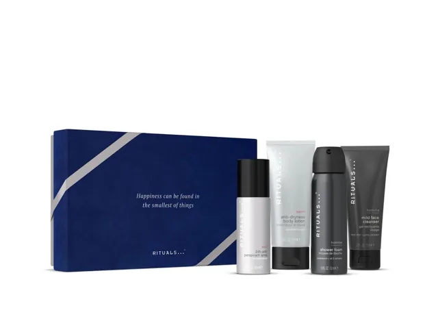Rituals Dárková sada Homme Small Gift