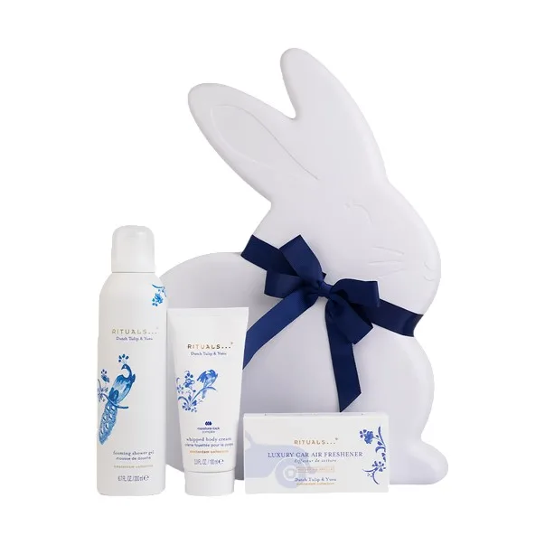 Rituals Dárková sada Rituals Amsterdam Gift Set