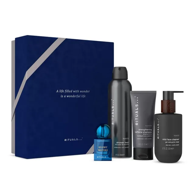 Rituals Dárková sada Rituals Homme Medium Gift Set