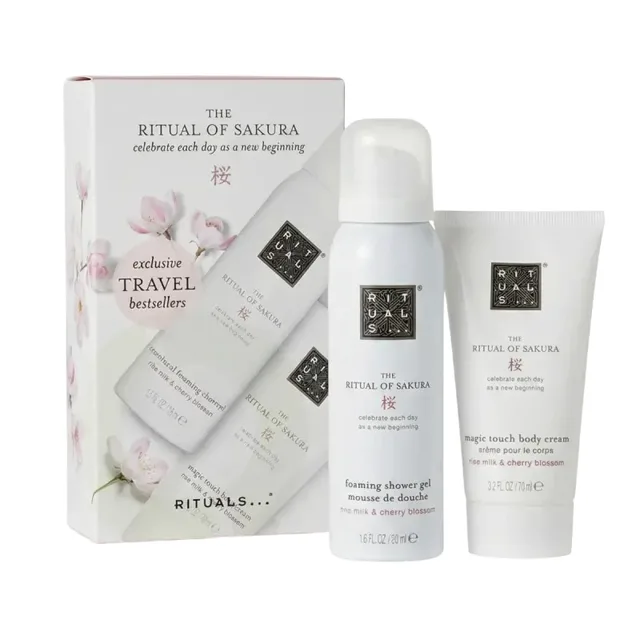 Rituals Dárková sada Rituals of Sakura Set