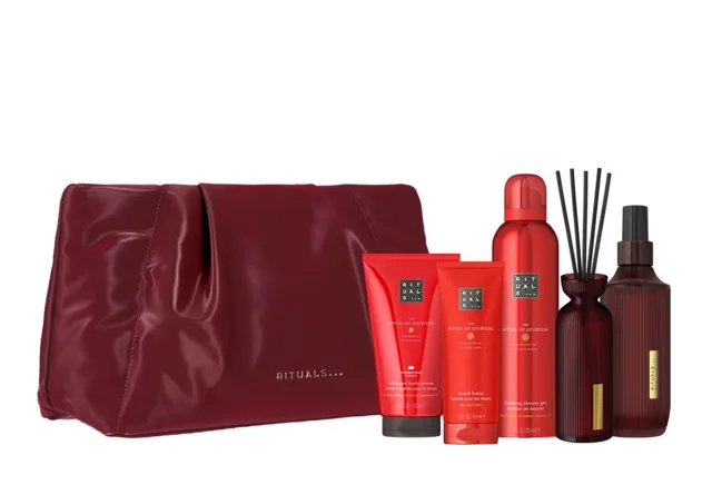 Rituals Dárková sada The Ritual of Ayurveda Large Gift Kit