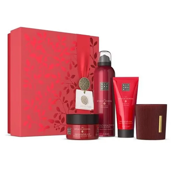 Rituals Dárková sada The Ritual of Ayurveda Medium