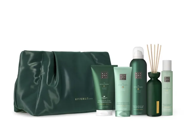Rituals Dárková sada The Ritual of Jing Large Gift Kit