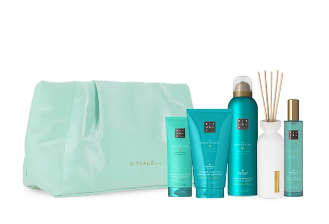 Rituals Dárková sada The Ritual of Karma Large Gift Kit