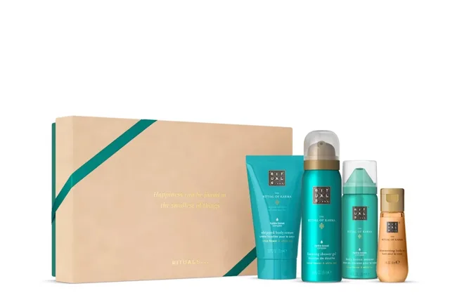 Rituals Dárková sada The Ritual of Karma Small Gift Kit
