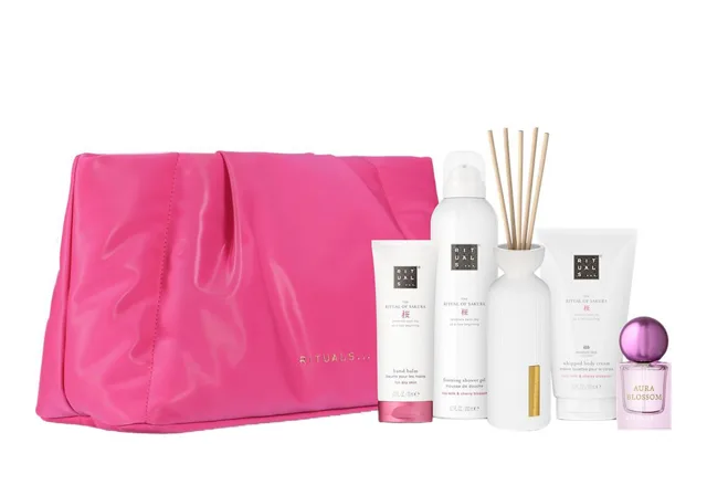 Rituals Dárková sada The Ritual of Sakura Large Gift Kit