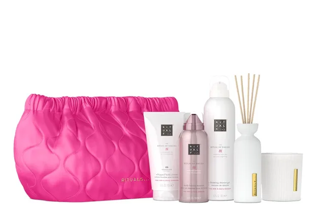 Rituals Dárková sada The Ritual of Sakura Large Gift Set