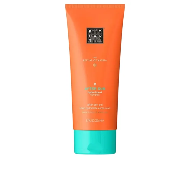 Rituals Gel po opalování The Ritual of Karma After Sun Gel 200 ml