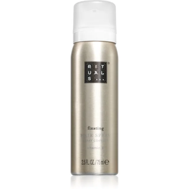 RITUALS Hair Care Collection lak na vlasy s UVA filtrem 75 ml