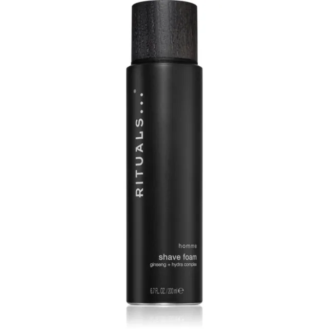 RITUALS Homme pěna na holení 200 ml