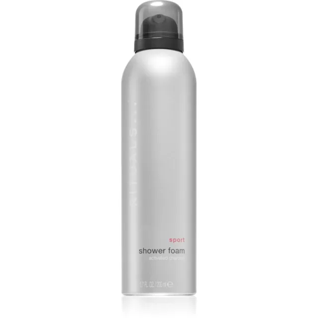 RITUALS Homme Sport sprchová pěna 200 ml