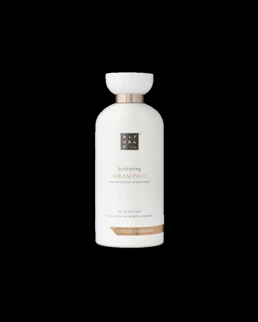 Rituals Hydratační šampon Hydrating Shampoo 250 ml