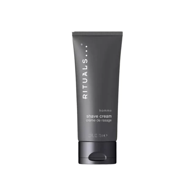 Rituals Krém na holení Homme (Shave Cream) 70 ml