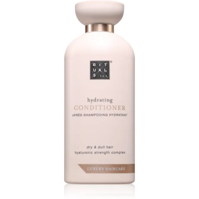 RITUALS Luxury Haircare kondicionér na vlasy 250 ml