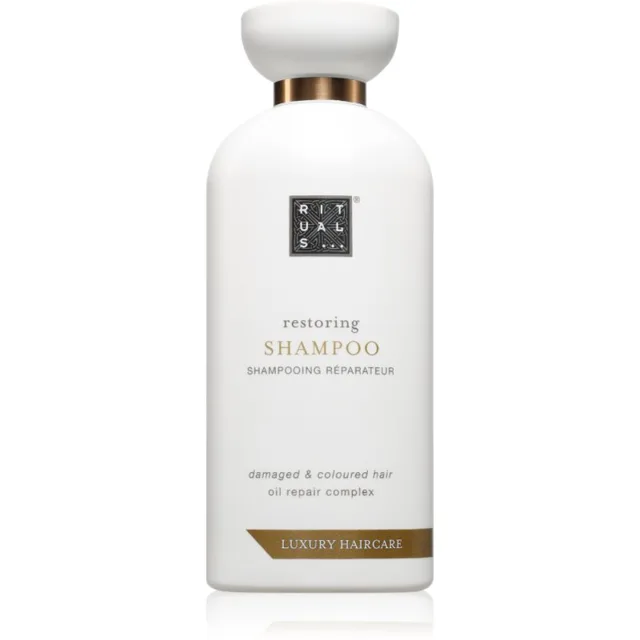 RITUALS Luxury Haircare regenerační šampon 250 ml