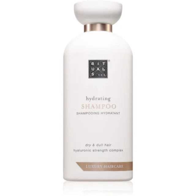 RITUALS Luxury Haircare šampon 250 ml