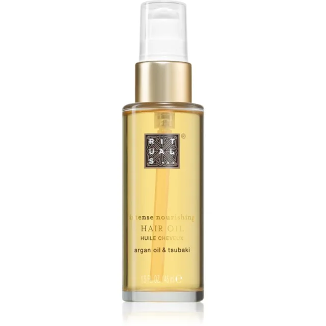 RITUALS Luxury Haircare vlasový olej 45 ml
