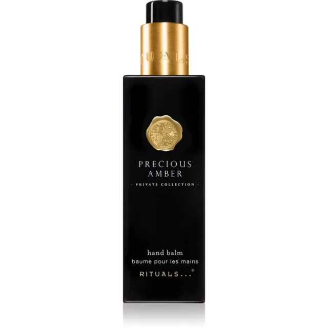 RITUALS Private Collection balzám na ruce 175 ml