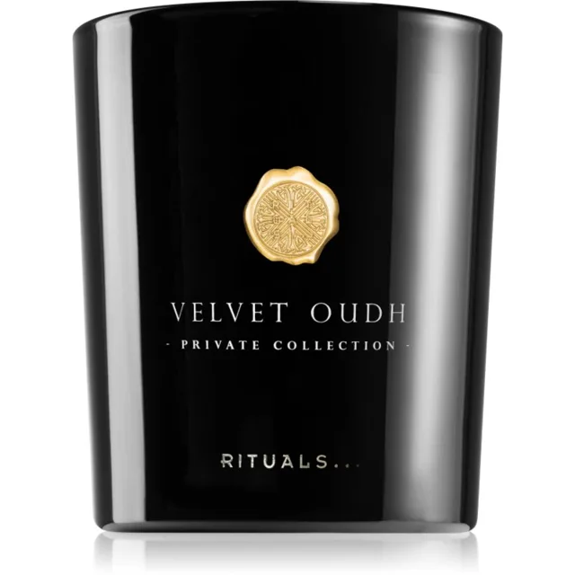 RITUALS Private Collection vonná svíčka 360 ml