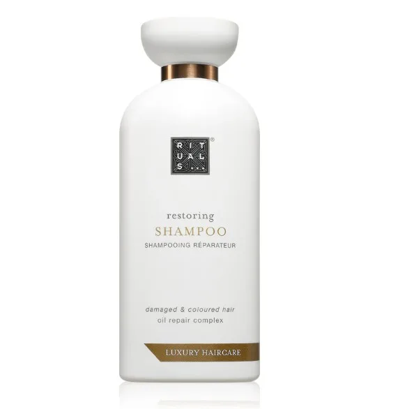 Rituals Šampon Restoring Shampoo Oil Repair Complex 250 ml