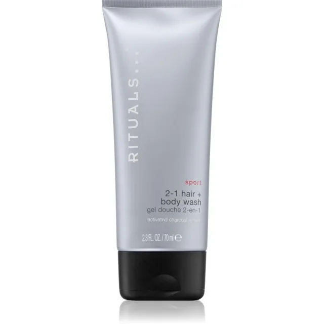 RITUALS Sport sprchový gel 70 ml