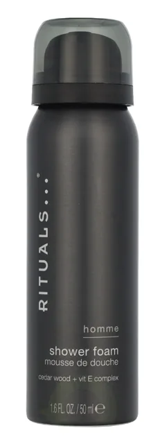 Rituals Sprchová pěna Homme (Shower Foam) 50 ml