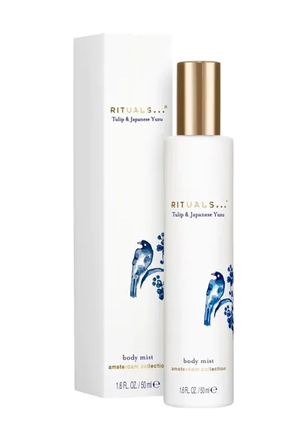 Rituals Tělová mlha Body mist 50 ml